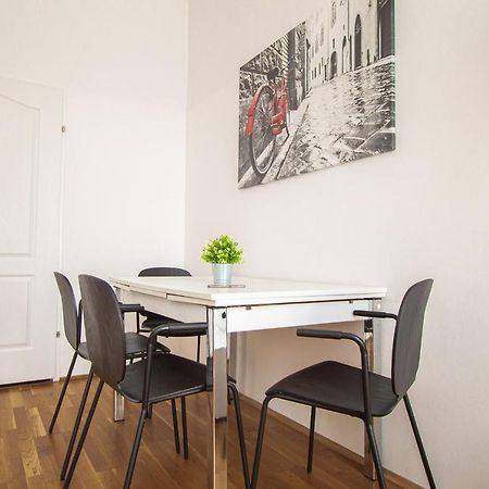 Apartment Davidgasse Vienna Exterior photo